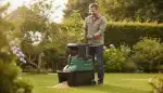 Gartenhäcksler: Effizient Ordnung schaffen