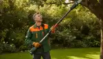 Hochentaster richtig einsetzen: Ihr Ratgeber