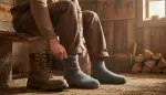 Komfort und Schutz: Socken für Schnittschutzstiefel