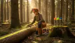 Präzises Markieren im Forst: Ihr Leitfaden