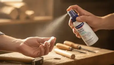 Effektiver Schutz: Sterile Wundauflagen anwenden