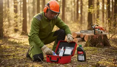 Erste Hilfe im Wald: Das gehört ins Set
