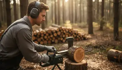 Gehörschutz Kapseln: Ihre Ohren schützen