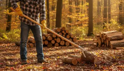 Greifzange Holz: Sicher und Effizient Bewegen