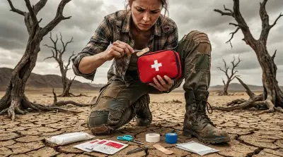 Die 8 besten Erste Hilfe Sets Outdoor im Vergleich (September 2026)