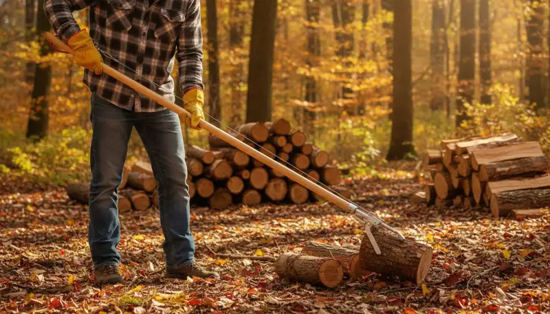 Greifzange Holz: Sicher und Effizient Bewegen