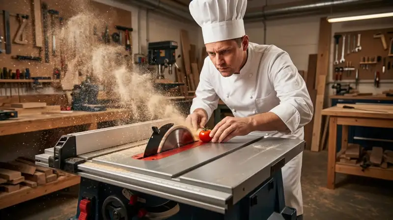 Die 8 besten Tischkreissägen im Vergleich (Juli 2026)
